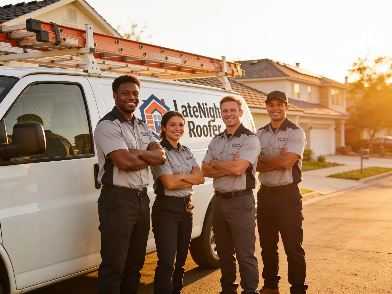 Emergency Roof Repair company in Forked River, NJ